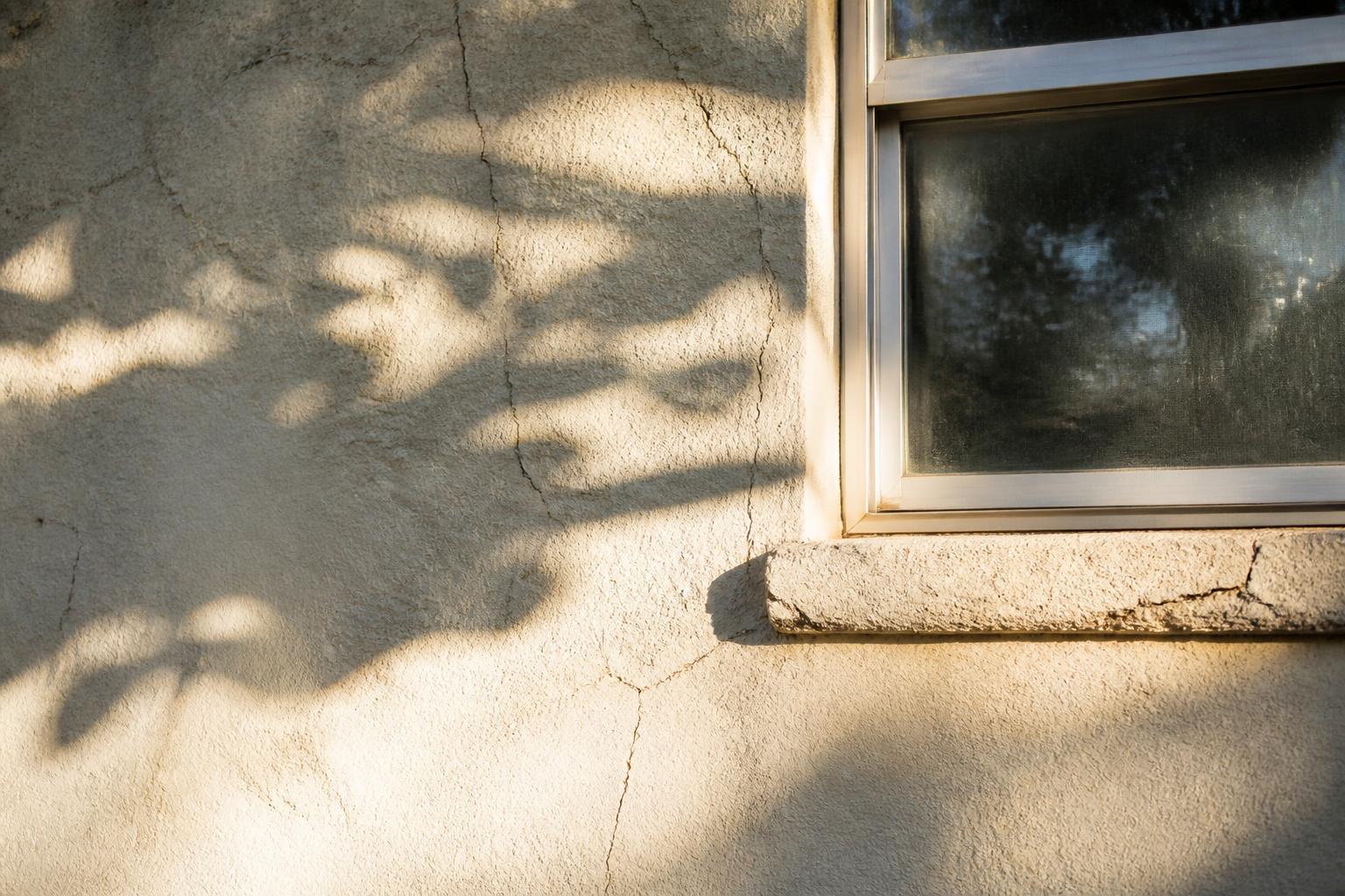Stucco & Exterior Asbestos Testing